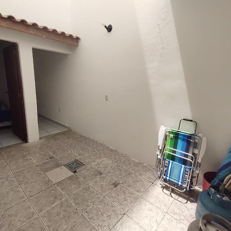 Casa Familiar 1200M Da Praia Peruíbe Εξωτερικό φωτογραφία