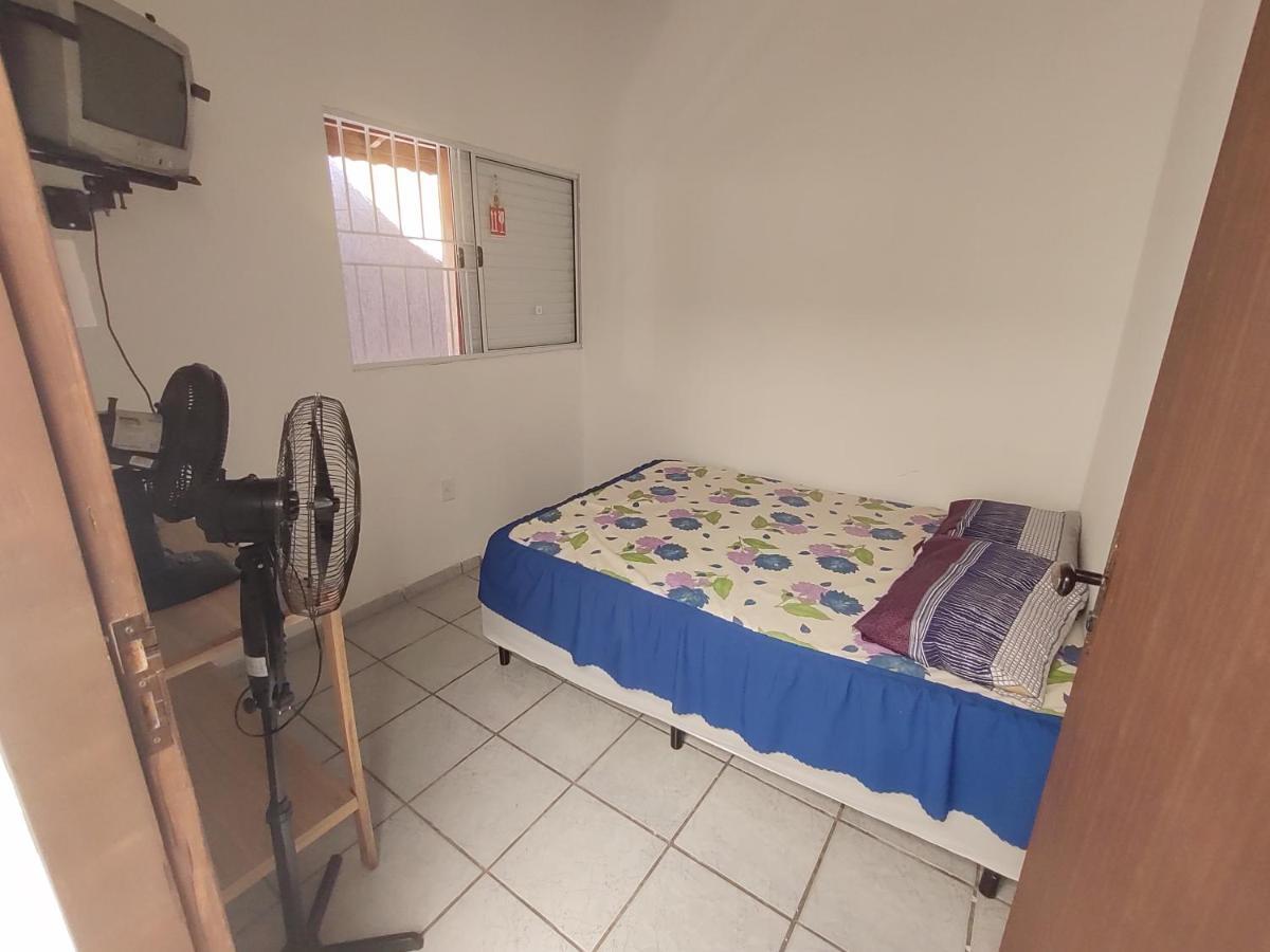 Casa Familiar 1200M Da Praia Peruíbe Εξωτερικό φωτογραφία